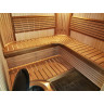 Сауна HARVIA VARIANT S1215R сосна S1215RP