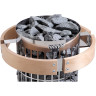 Защитное ограждение HARVIA HPC4 для электрической печи CILINDRO 11 кВт