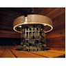 Защитное ограждение HARVIA HPC6 для электрокаменки CILINDRO PC100E/135E